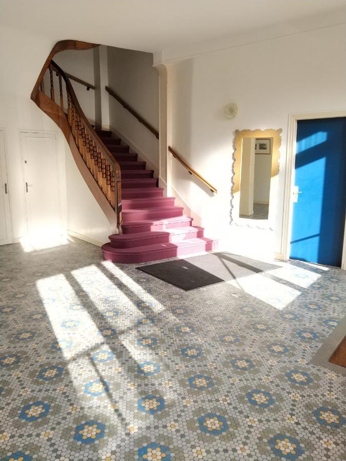 Appartement Au Centre De Saint Briac Exterior foto